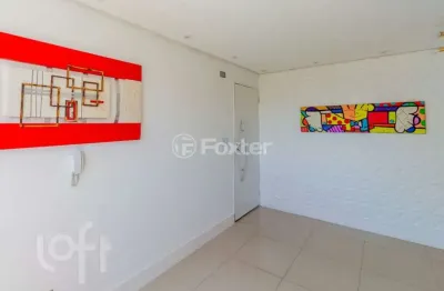 Apartamento com 2 quartos à venda na rua doutor fomm, 173, belenzinho, são paulo, 50 m2 por r$ 390.000