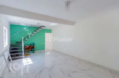 Casa com 3 quartos à venda na travessa coatimirim, 15, vila marieta, são paulo, 138 m2 por r$ 800.000