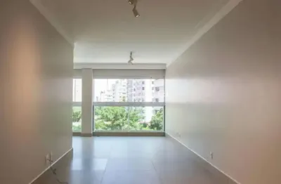 Apartamento com 2 quartos à venda na rua monte alegre, 412, perdizes, são paulo, 80 m2 por r$ 1.450.000