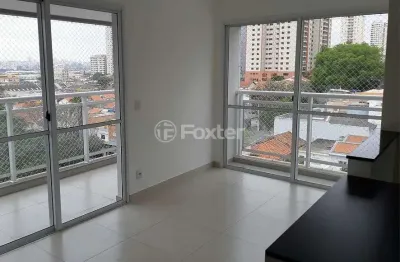 Apartamento com 2 quartos à venda na praça nami jafet, 82, ipiranga, são paulo, 60 m2 por r$ 700.000
