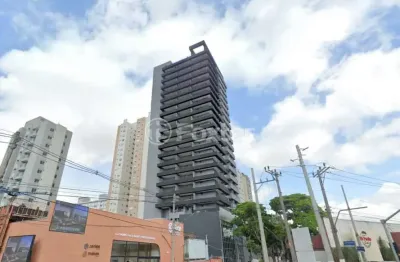 Apartamento à venda na rua cabo verde, 358, vila olímpia, são paulo, 18 m2 por r$ 744.496