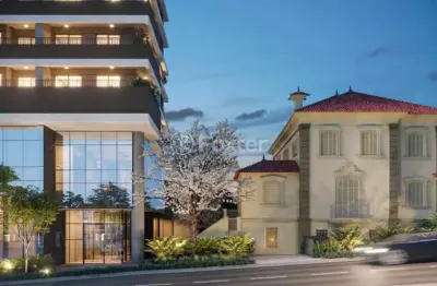 Apartamento com 1 quarto à venda na rua doutor homem de melo, 380, perdizes, são paulo, 37 m2 por r$ 685.196