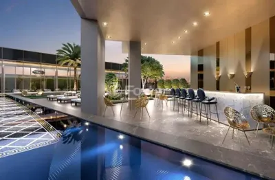 Apartamento com 3 quartos à venda na avenida agami, 364, moema, são paulo, 291 m2 por r$ 14.909.038