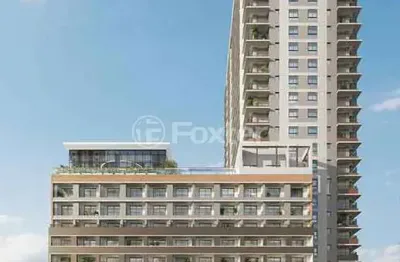 Apartamento com 2 quartos à venda na Rua Joaquim Távora, 160, Vila Mariana, São Paulo, 66 m2 por R$ 1.404.200