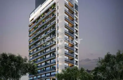 Apartamento com 1 quarto à venda na alameda lorena, 2158, jardins, são paulo, 34 m2 por r$ 1.248.355