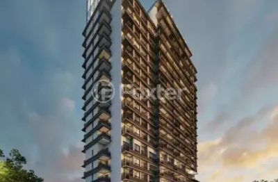 Apartamento com 1 quarto à venda na rua são benedito, 2575, santo amaro, são paulo, 30 m2 por r$ 494.370