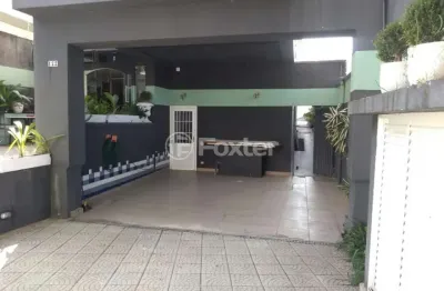 Casa com 5 quartos à venda na rua luso, 122, vila tramontano, são paulo, 750 m2 por r$ 2.950.000