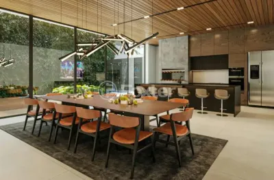 Casa com 5 quartos à venda na rua manduri, 680, jardim paulistano, são paulo, 508 m2 por r$ 14.000.000