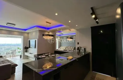 Apartamento com 3 quartos à venda na avenida são paulo paraná, 10100, vila pirajussara, são paulo, 77 m2 por r$ 598.700