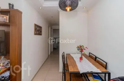 Apartamento com 2 quartos à venda na rua alba, 150, vila parque jabaquara, são paulo, 48 m2 por r$ 330.000