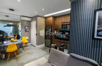 Apartamento com 2 quartos à venda na rua dias de toledo, 242, saúde, são paulo, 50 m2 por r$ 570.000