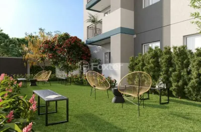 Apartamento com 2 quartos à venda na rua franz alt, 201, jardim santa emília, são paulo, 42 m2 por r$ 274.000
