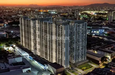 Apartamento com 2 quartos à venda na rua marcos arruda, 729, catumbi, são paulo, 34 m2 por r$ 239.000