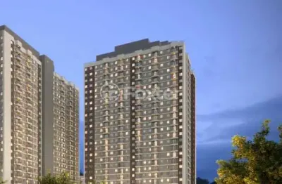 Apartamento com 2 quartos à venda na rua nossa senhora do bom conselho, 65, chácara nossa senhora do bom conselho, são paulo, 38 m2 por r$ 326.834