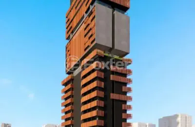 Apartamento com 1 quarto à venda na alameda santos, 957, jardim paulista, são paulo, 38 m2 por r$ 1.533.700