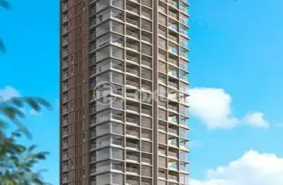 Apartamento com 4 quartos à venda na rua harmonia, 1140, sumarezinho, são paulo, 206 m2 por r$ 4.813.800