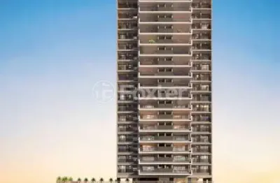 Apartamento com 1 quarto à venda na rua ministro godói, 1108, perdizes, são paulo, 23 m2 por r$ 475.100