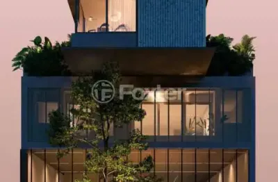 Apartamento com 1 quarto à venda na Rua Urimonduba, 89, Itaim Bibi, São Paulo, 84 m2 por R$ 2.169.000