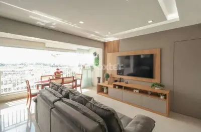 Apartamento com 3 quartos à venda na rua vitório ramalho, 80, parque são jorge, são paulo, 102 m2 por r$ 1.395.000