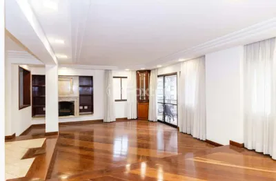 Apartamento com 3 quartos à venda na rua caçapava, 83, jardim paulista, são paulo, 190 m2 por r$ 2.690.000
