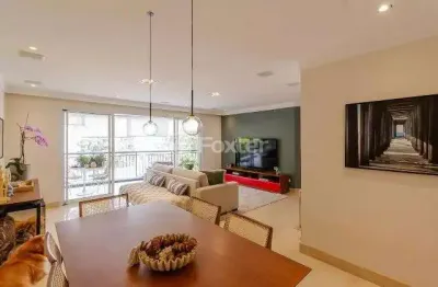Apartamento com 3 quartos à venda na rua brasília, 34, itaim bibi, são paulo, 140 m2 por r$ 3.000.000