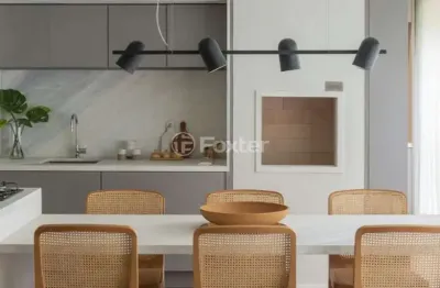 Apartamento com 2 quartos à venda na rua tarquínio de sousa, 1222, campo belo, são paulo, 69 m2 por r$ 1.195.252