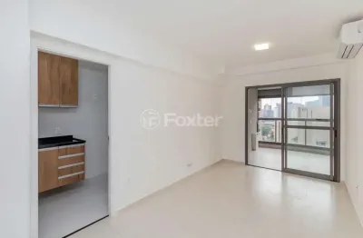 Apartamento com 2 quartos à venda na rua joão de lacerda soares, 31, jardim das acacias, são paulo, 66 m2 por r$ 1.300.000