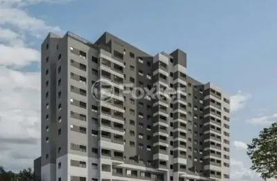 Apartamento com 2 quartos à venda na rua joão baldinato, 250, vila suzana, são paulo, 52 m2 por r$ 458.100