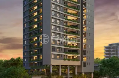 Apartamento com 3 quartos à venda na rua michigan, 396, cidade monções, são paulo, 130 m2 por r$ 2.488.000