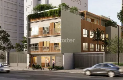 Apartamento com 1 quarto à venda na alameda fernão cardim, 139, jardim paulista, são paulo, 27 m2 por r$ 329.900