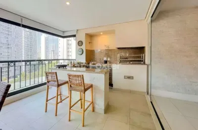 Apartamento com 4 quartos à venda na rua sousa ramos, 320, vila mariana, são paulo, 247 m2 por r$ 3.690.000