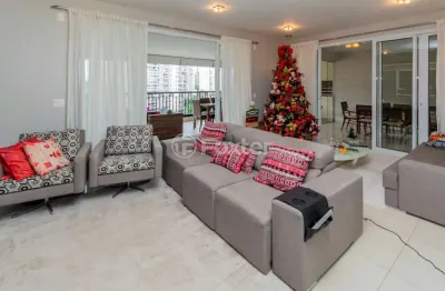 Apartamento com 4 quartos à venda na rua sousa ramos, 320, vila mariana, são paulo, 247 m2 por r$ 3.690.000