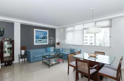 Apartamento com 3 quartos à venda na rua doutor fabrício vampré, 52, vila mariana, são paulo, 104 m2 por r$ 1.152.000