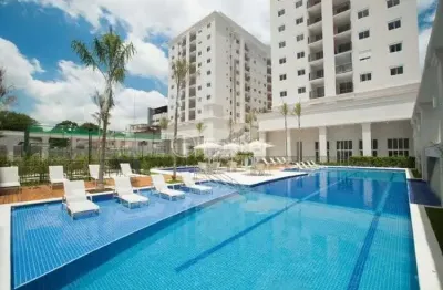 Apartamento com 3 quartos à venda na avenida otacílio tomanik, 350, vila polopoli, são paulo, 72 m2 por r$ 750.000