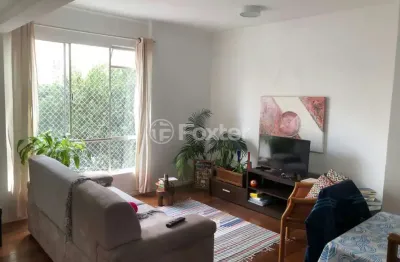 Apartamento com 2 quartos à venda na Rua Napoleão de Barros, 1315, Vila Clementino, São Paulo, 81 m2 por R$ 630.000