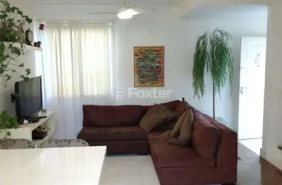 Casa em condomínio fechado com 3 quartos à venda na rua david ben gurion, 270, jardim monte kemel, são paulo, 142 m2 por r$ 800.000