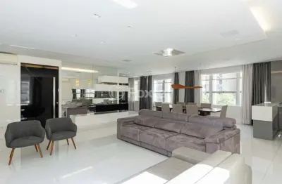 Apartamento com 3 quartos à venda na rua aureliano coutinho, 355, vila buarque, são paulo, 375 m2 por r$ 3.950.000