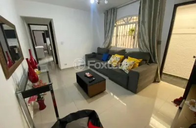 Casa com 2 quartos à venda na avenida general asdrúbal da cunha, 293, jardim arpoador, são paulo, 65 m2 por r$ 700.000