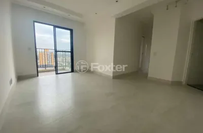 Apartamento com 3 quartos à venda na rua coronel camisão, 420, vila gomes, são paulo, 72 m2 por r$ 550.000
