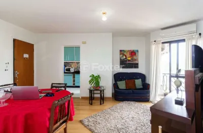 Apartamento com 2 quartos à venda na rua doutor brasílio rodrigues dos santos, 151, jardim morro verde, são paulo, 70 m2 por r$ 405.000