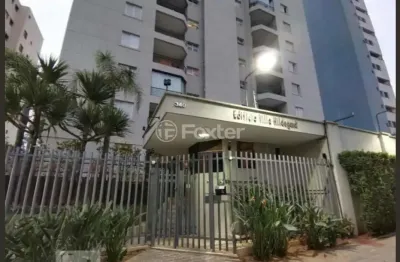 Apartamento com 2 quartos à venda na rua deputado laércio corte, 340, paraíso do morumbi, são paulo, 69 m2 por r$ 480.000
