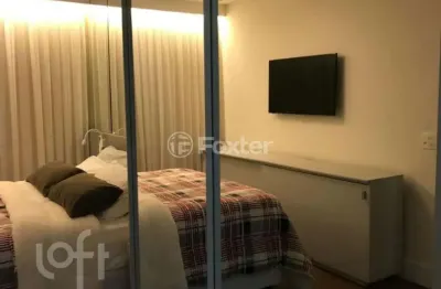 Apartamento com 2 quartos à venda na rua bandeira paulista, 104, itaim bibi, são paulo, 90 m2 por r$ 1.980.000