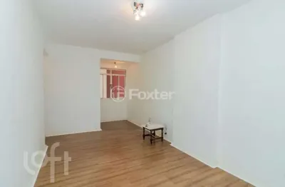 Apartamento com 2 quartos à venda na rua almeida torres, 108, aclimação, são paulo, 70 m2 por r$ 357.000