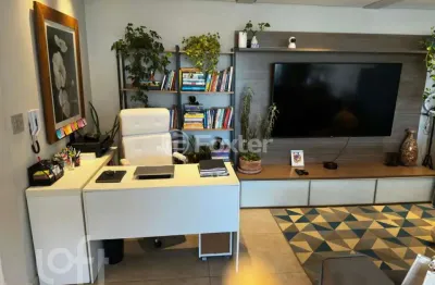 Apartamento com 3 quartos à venda na rua da independência, 706, cambuci, são paulo, 200 m2 por r$ 1.950.000