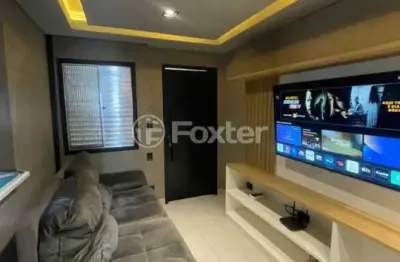 Apartamento com 2 quartos à venda na rua giovanni quadri, 22, conjunto residencial josé bonifácio, são paulo, 48 m2 por r$ 250.000