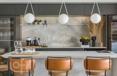 Apartamento com 3 quartos à venda na rua guararapes, 2073, brooklin paulista, são paulo, 145 m2 por r$ 2.890.000