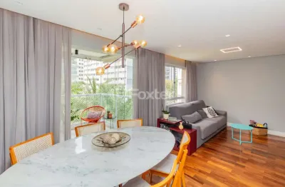 Apartamento com 4 quartos à venda na avenida doutor altino arantes, 701, vila clementino, são paulo, 134 m2 por r$ 2.350.000