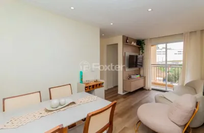 Apartamento com 2 quartos à venda na rua da chibata, 128, vila andrade, são paulo, 55 m2 por r$ 440.000