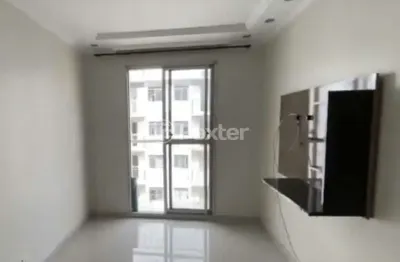 Apartamento com 2 quartos à venda na avenida dos ourives, 632, jardim são savério, são paulo, 57 m2 por r$ 300.000