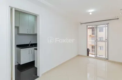 Apartamento com 2 quartos à venda na avenida dos ourives, 632, jardim são savério, são paulo, 57 m2 por r$ 300.000
